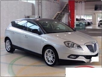 Lancia Delta 1.6 MJT 120CV Gold- 2015