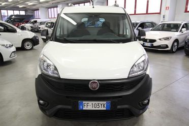 FIAT Doblo Doblò 1.4 T-Jet Natural Power PC-TN Cargo Lamierat