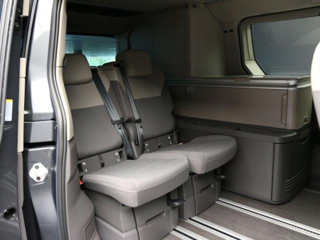 VOLKSWAGEN California 2.0 TDI 150 CV DSG Coast OCEAN WEBASTO