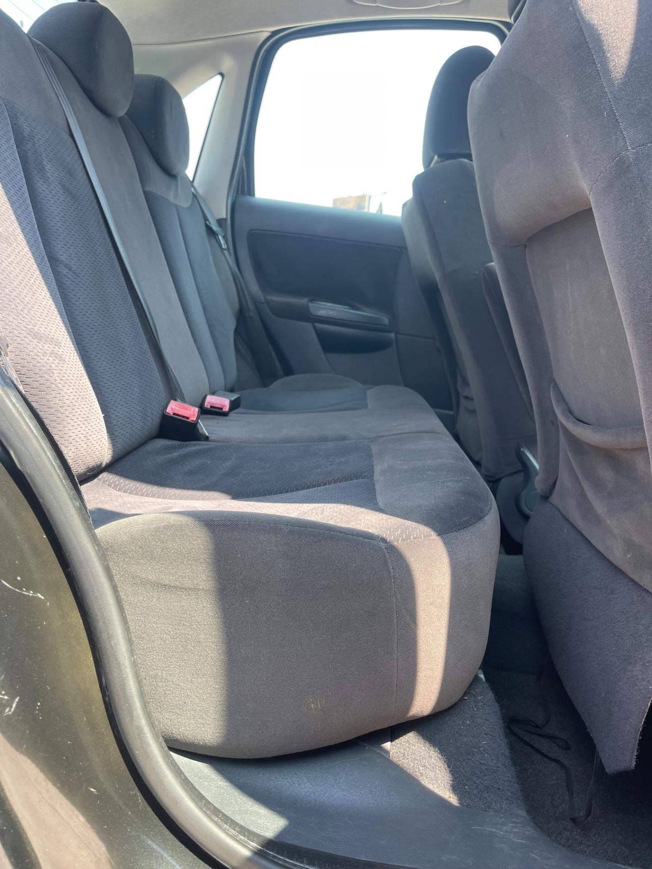 Citroen C3 1.1 benzina nuova