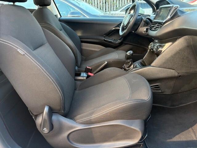 Peugeot 208 PureTech 68 3 porte Active