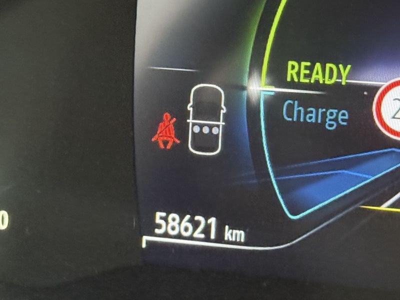 Renault Captur Captur 1.6 E-Tech hybrid 145cv auto