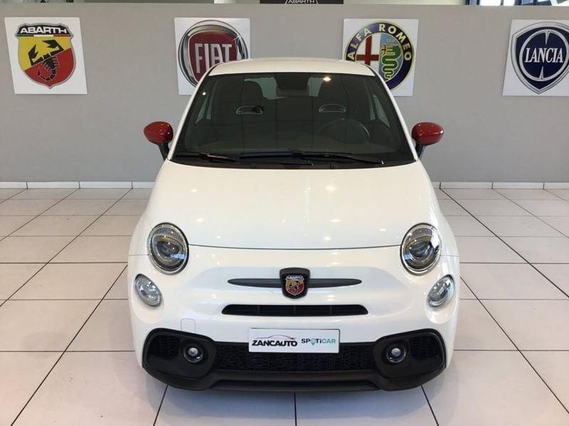 Abarth 595 1.4 Turbo T-Jet 165 CV MY23