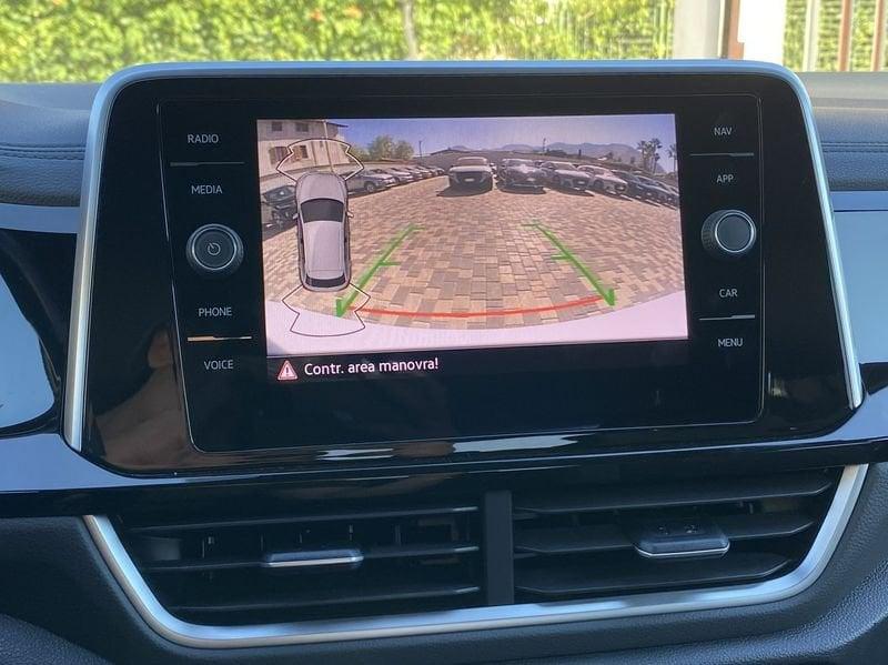Volkswagen T-Roc R-Line 2.0 TDI 150CV DSG