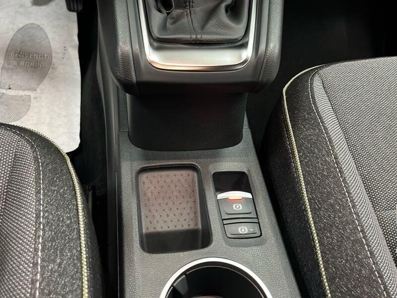 Renault Captur techno TCe 90