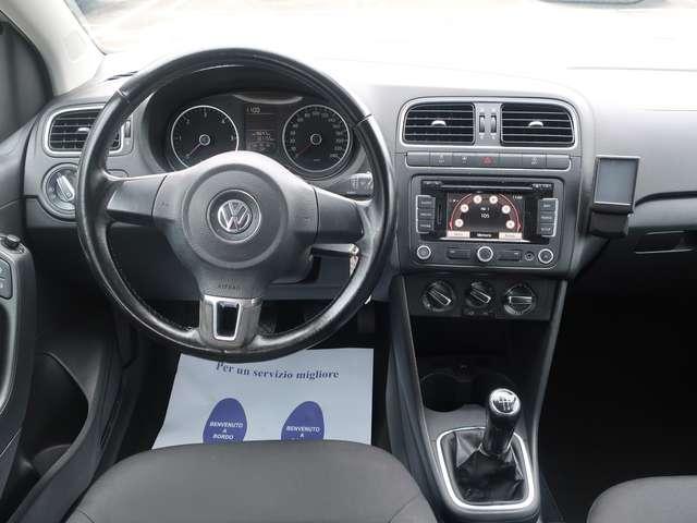 Volkswagen Polo Polo 5p 1.2 tdi bm 75CV - Per Neopat.