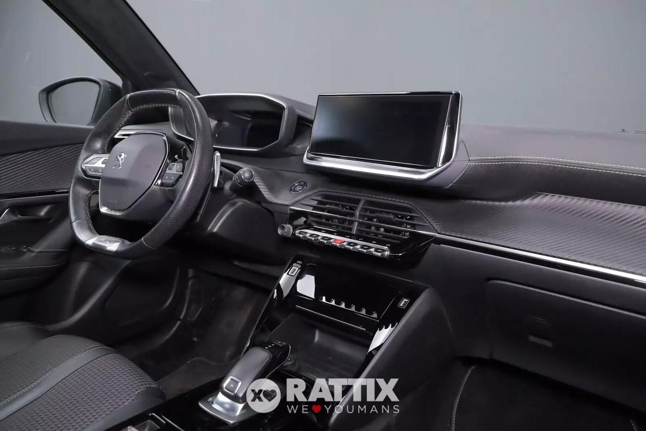 Peugeot 2008 1.2 Puretech 130CV GT EAT8 + tetto apribile