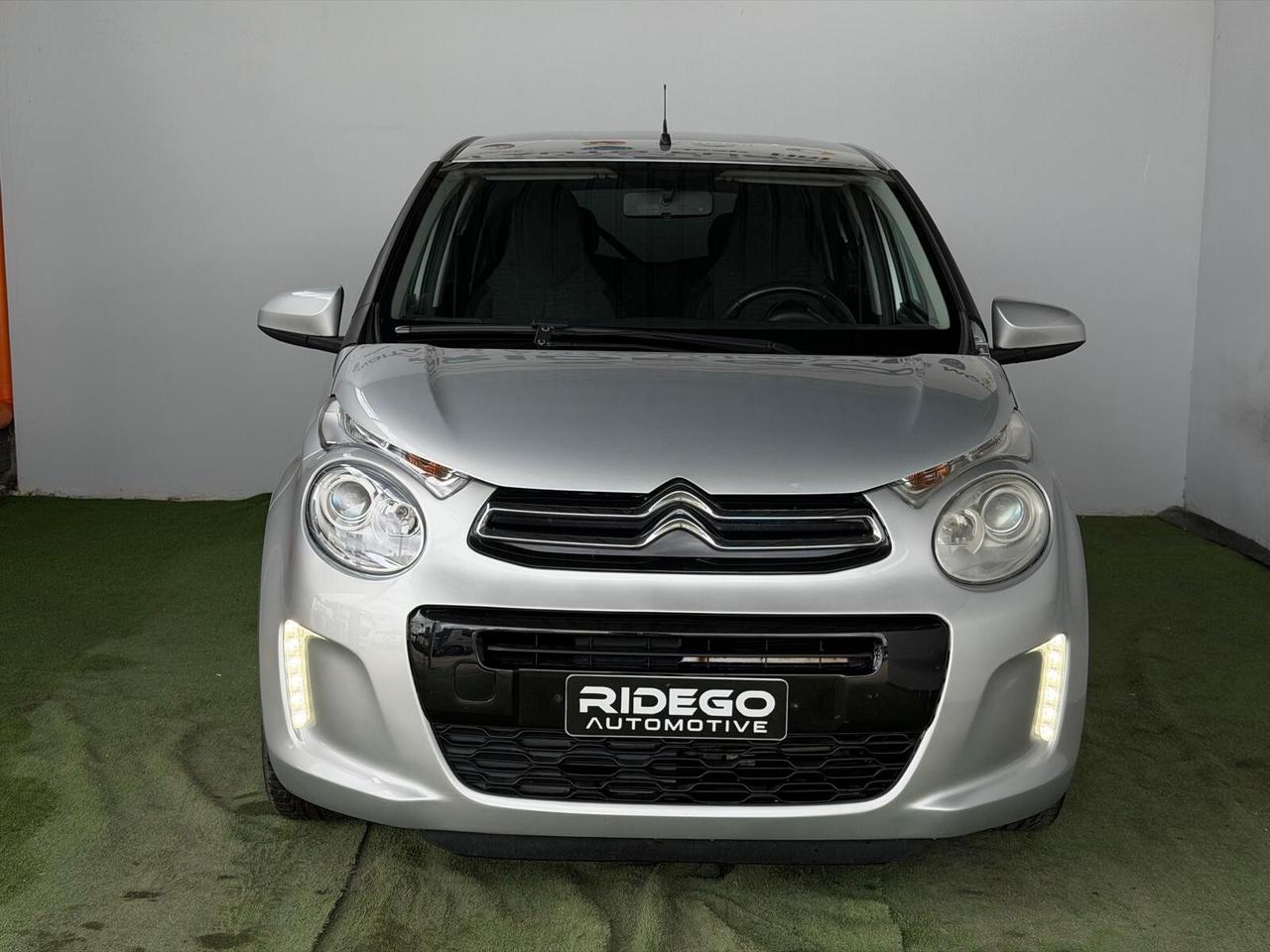 Citroen C1 Airscape PureTech 82 5 porte Feel