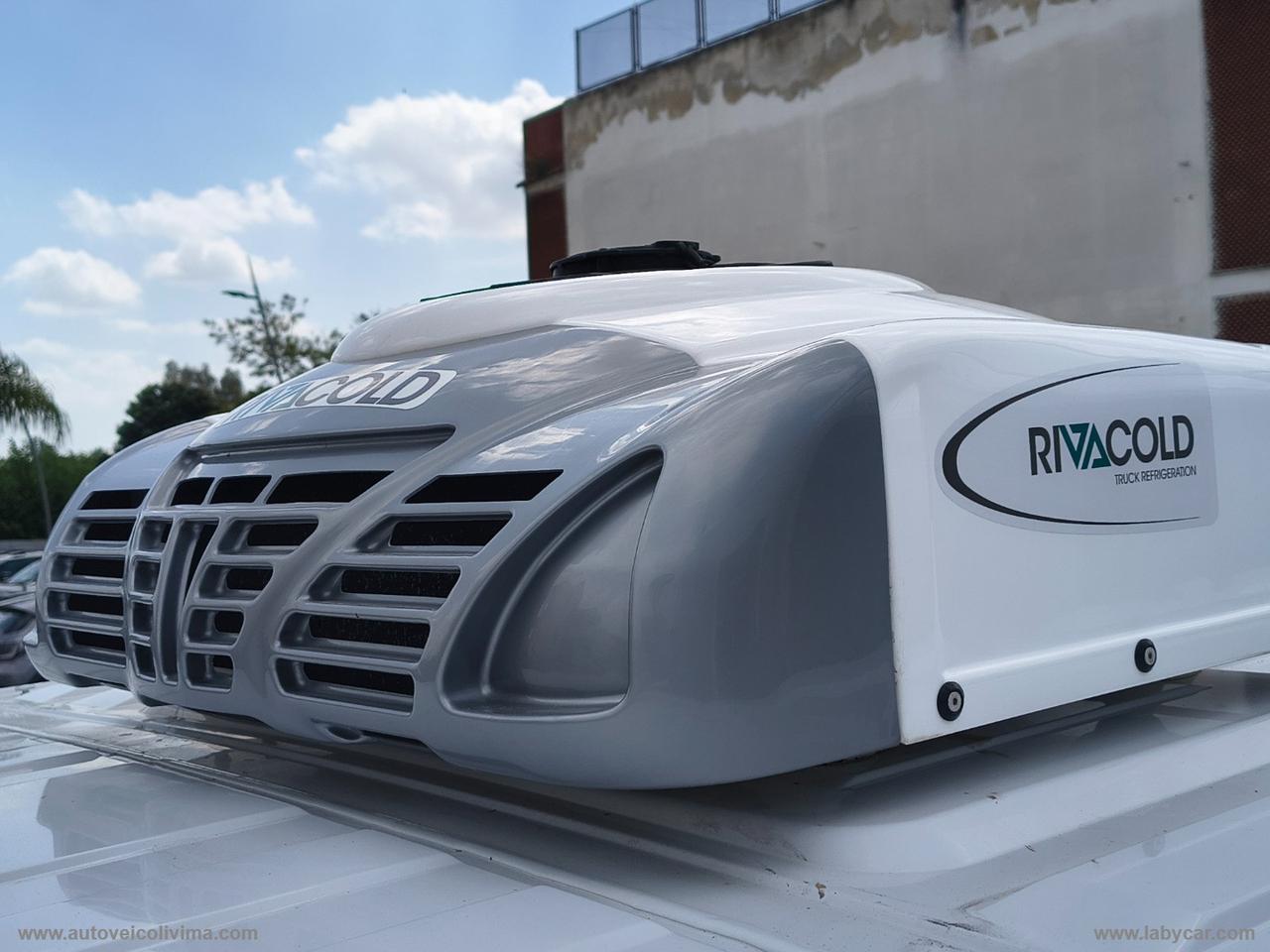 Movano 33 BlueHDi 140 PC-TN Furgone