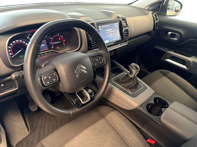 Citroën C5 Aircross PureTech 130 S&S Feel