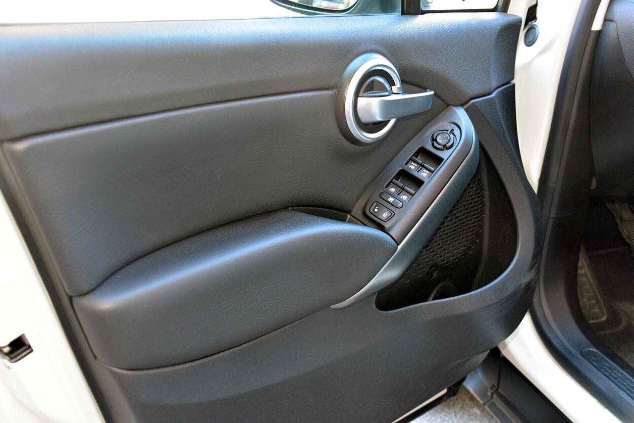 Fiat 500X 1.3 Multijet 2 Cross 95CV Euro 6 – SUPER OFFERTA a Firenze