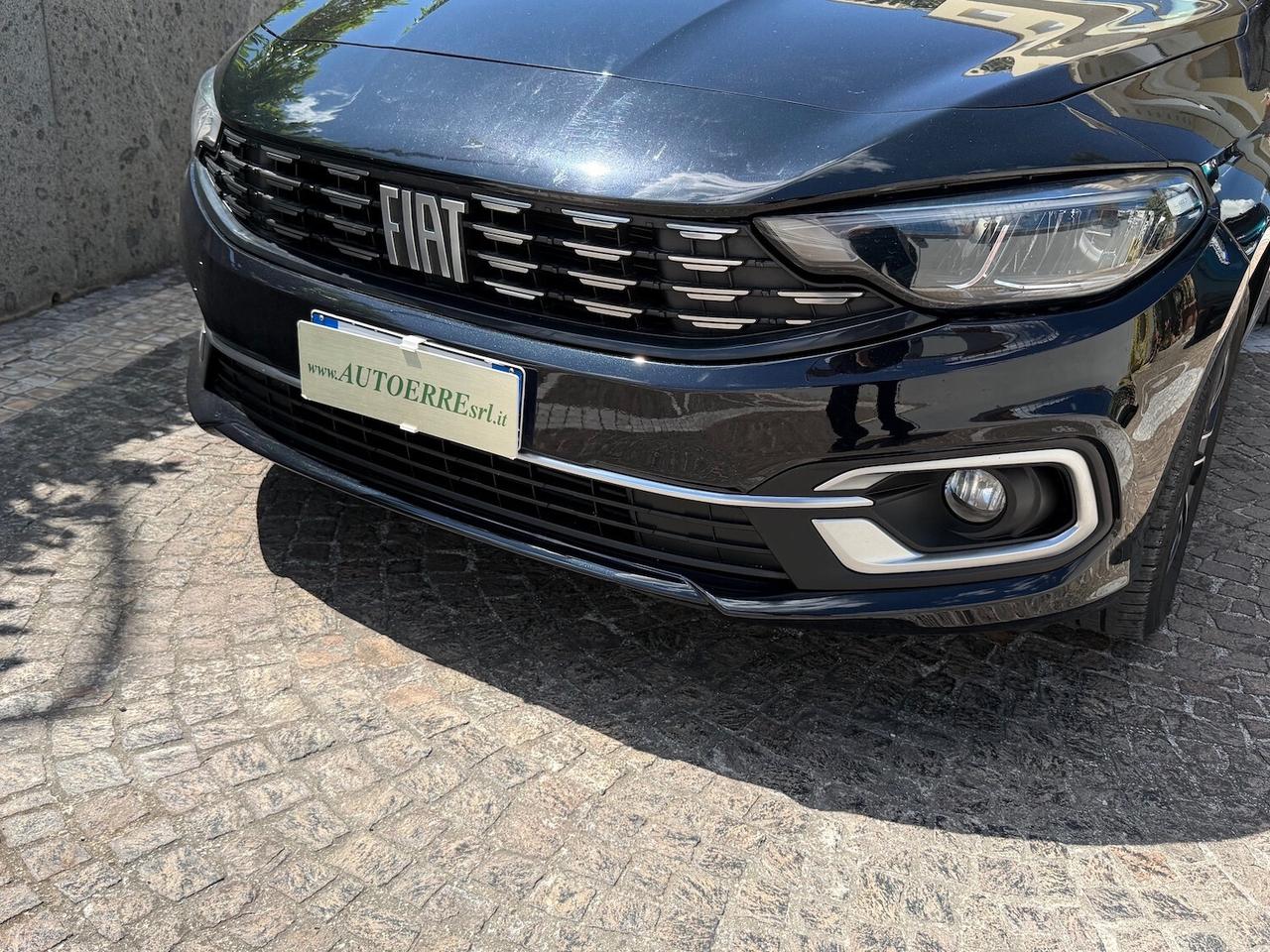 Fiat Tipo 1.3 Mjt S&S 5 porte City Life