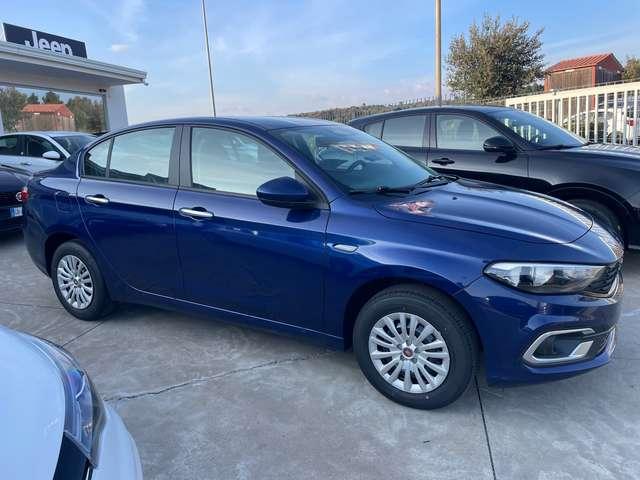 Fiat Tipo Tipo 4p 1.6 mjt 130 CV (NUOVA)