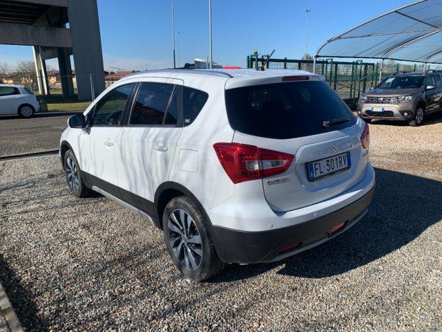 SUZUKI S-Cross 1.6 DDiS Start&Stop 4WD All Grip Top