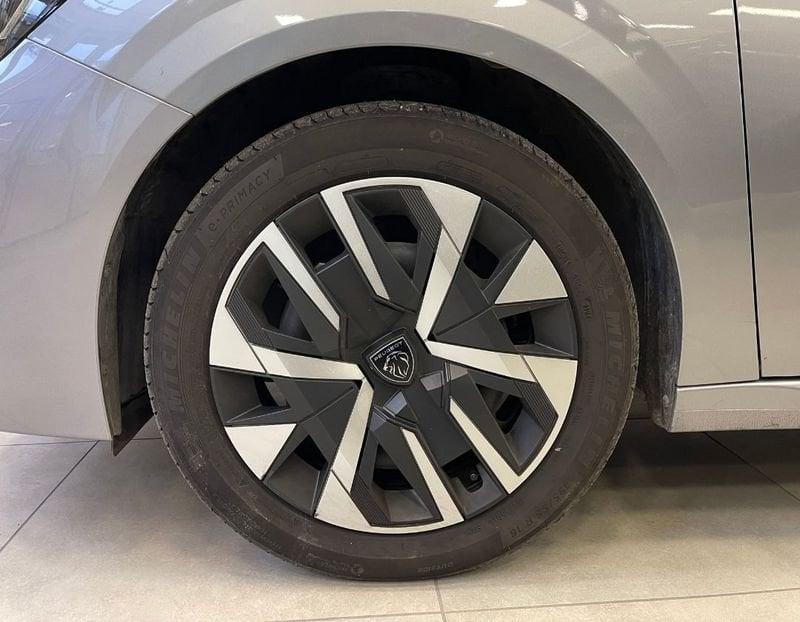 Peugeot 208 208 PureTech 75 Stop&Start 5 porte Style