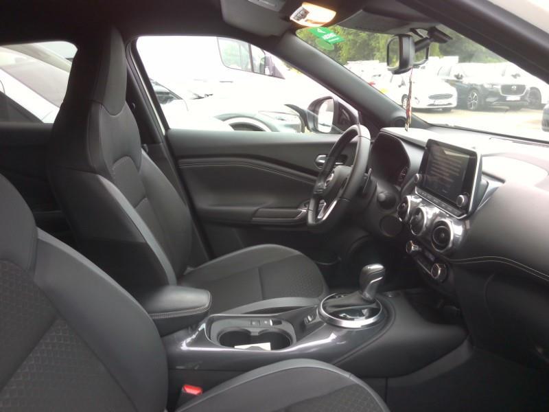 Nissan Juke 1.0 dig-t N-Design 114cv dct IN PROMO