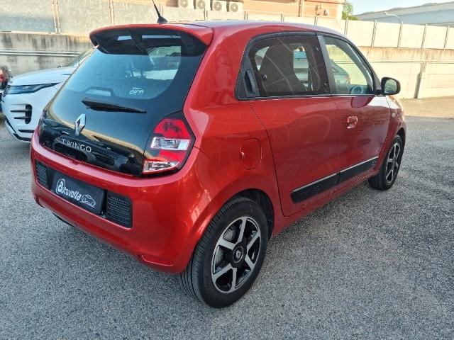 RENAULT Twingo TCe 90 CV EDC Lovely
