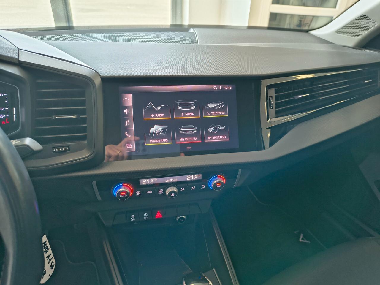 Audi A1 SPB 30 TFSI S tronic