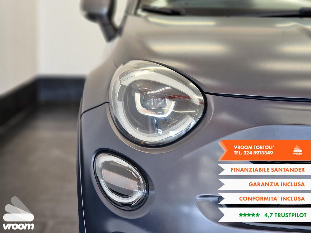 FIAT 500X 500X 1.6 MultiJet 130 CV Sport