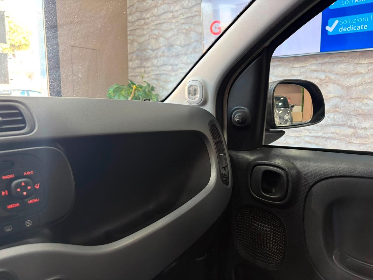 Fiat Panda 1.2 EasyPower City Life