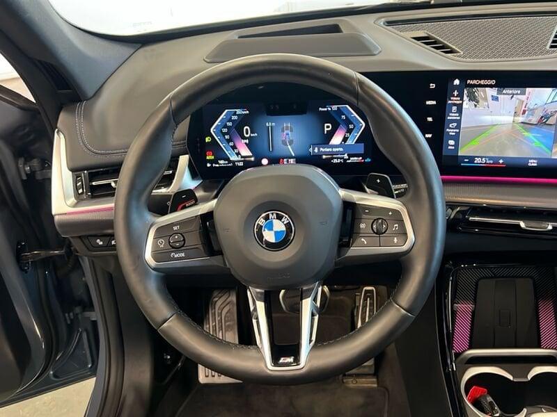BMW X1 18d sDrive M Sport