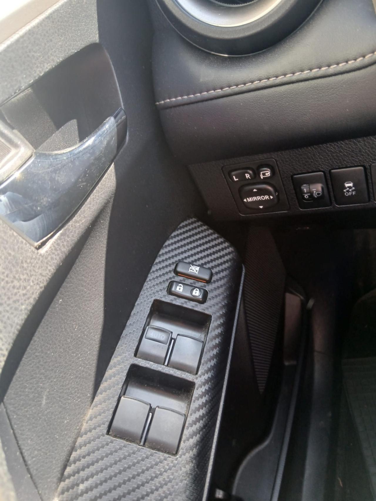 Toyota RAV 4 RAV4 2.0 D-4D 2WD