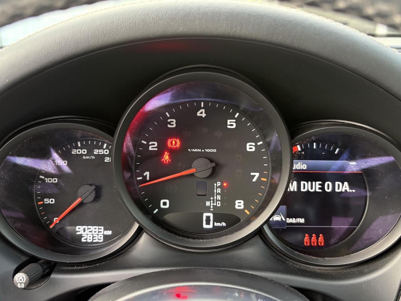 Porsche Macan 2.0 Benzina 245CV E6 - 2021