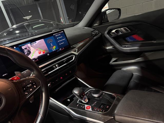 BMW M2 GARANZIA BEST 5 ANNI SERVICE PAGATI IVA