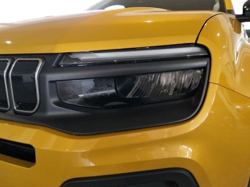 Jeep Avenger Ice My24 Altitude 1.2 100cv