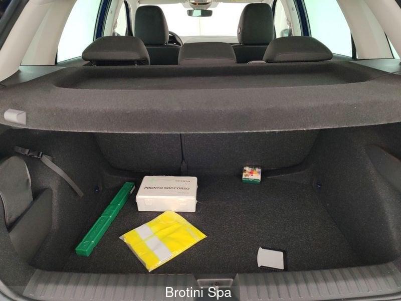 Skoda Kamiq Kamiq 1.0 TSI 115 CV DSG Black Dots