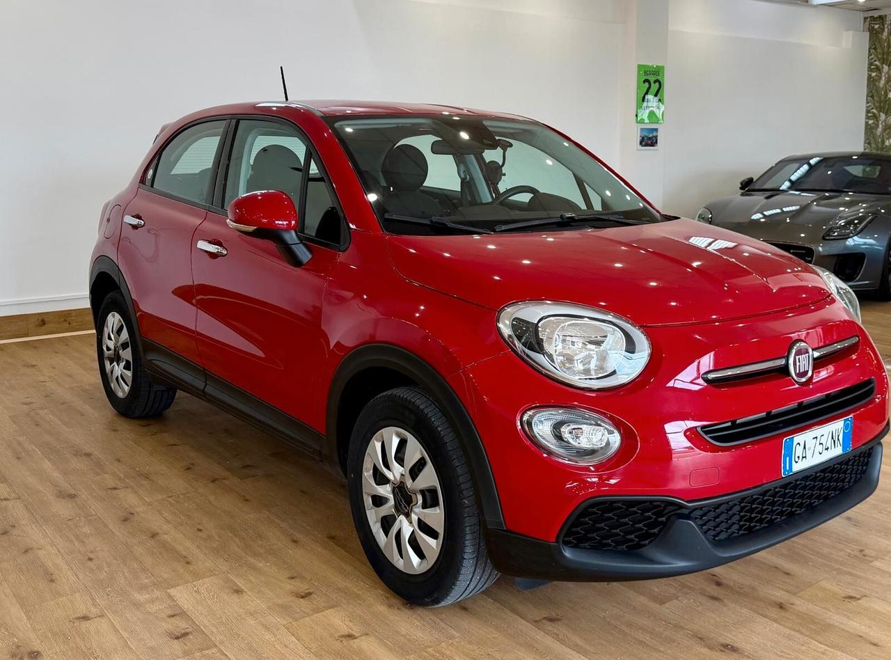 Fiat 500X 1.0 T3 120 CV Urban