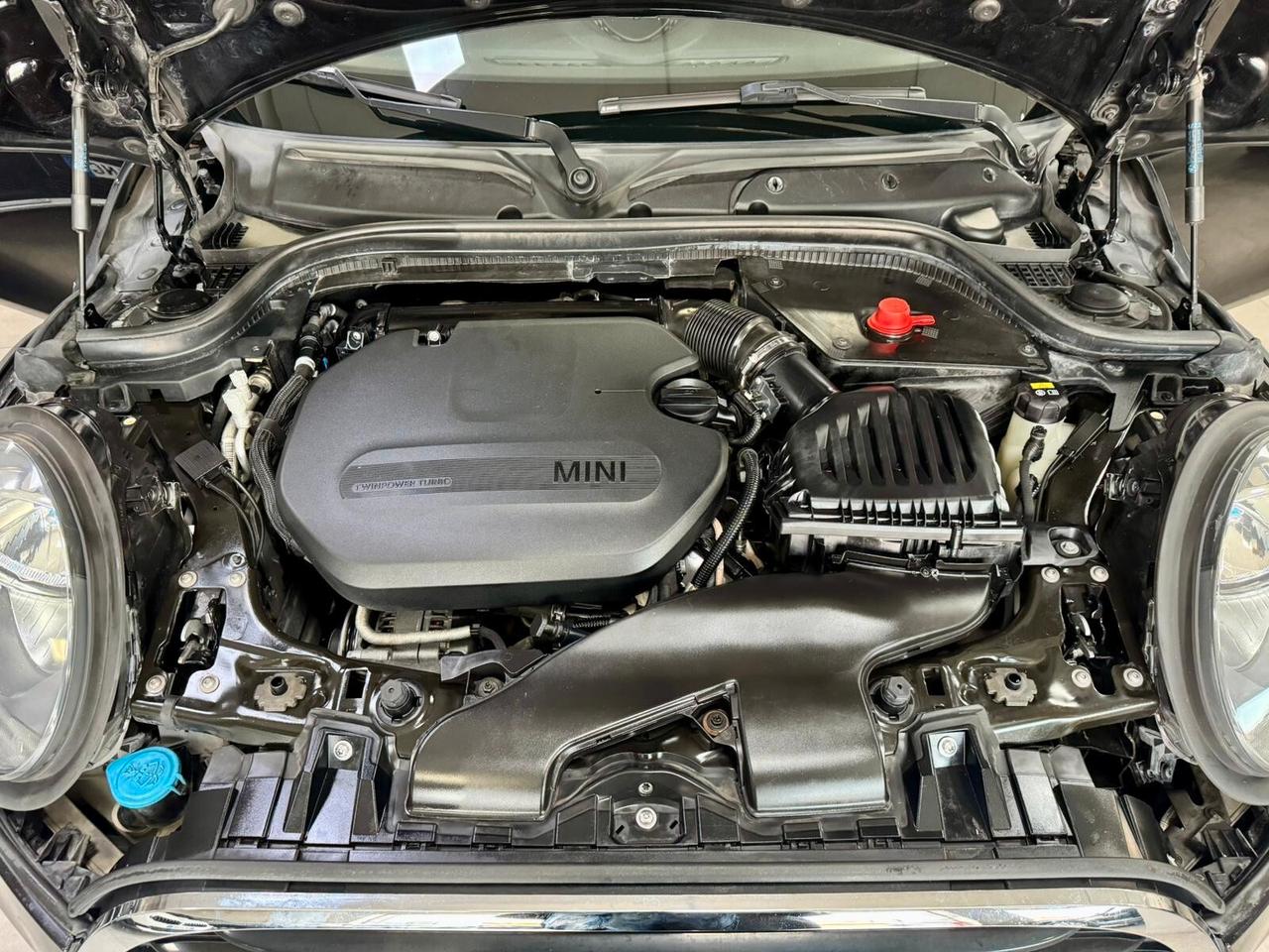 Mini One D 1.5 95cv 2018