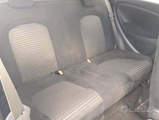 Abarth Grande Punto 1.4 T-Jet Esseesse 180 CV