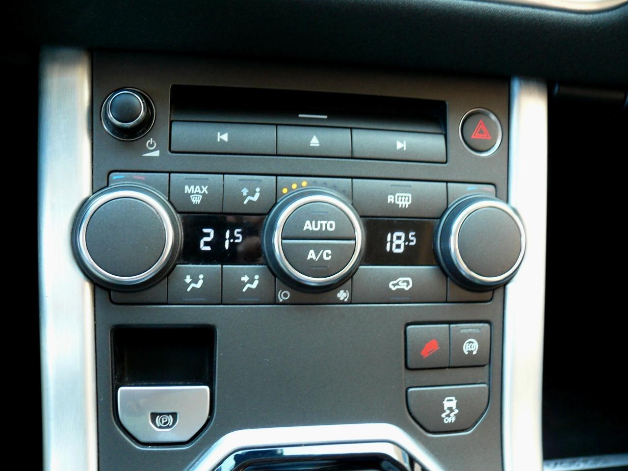 Land Rover Range Evoque AUTOCARRO N1 (M1395)