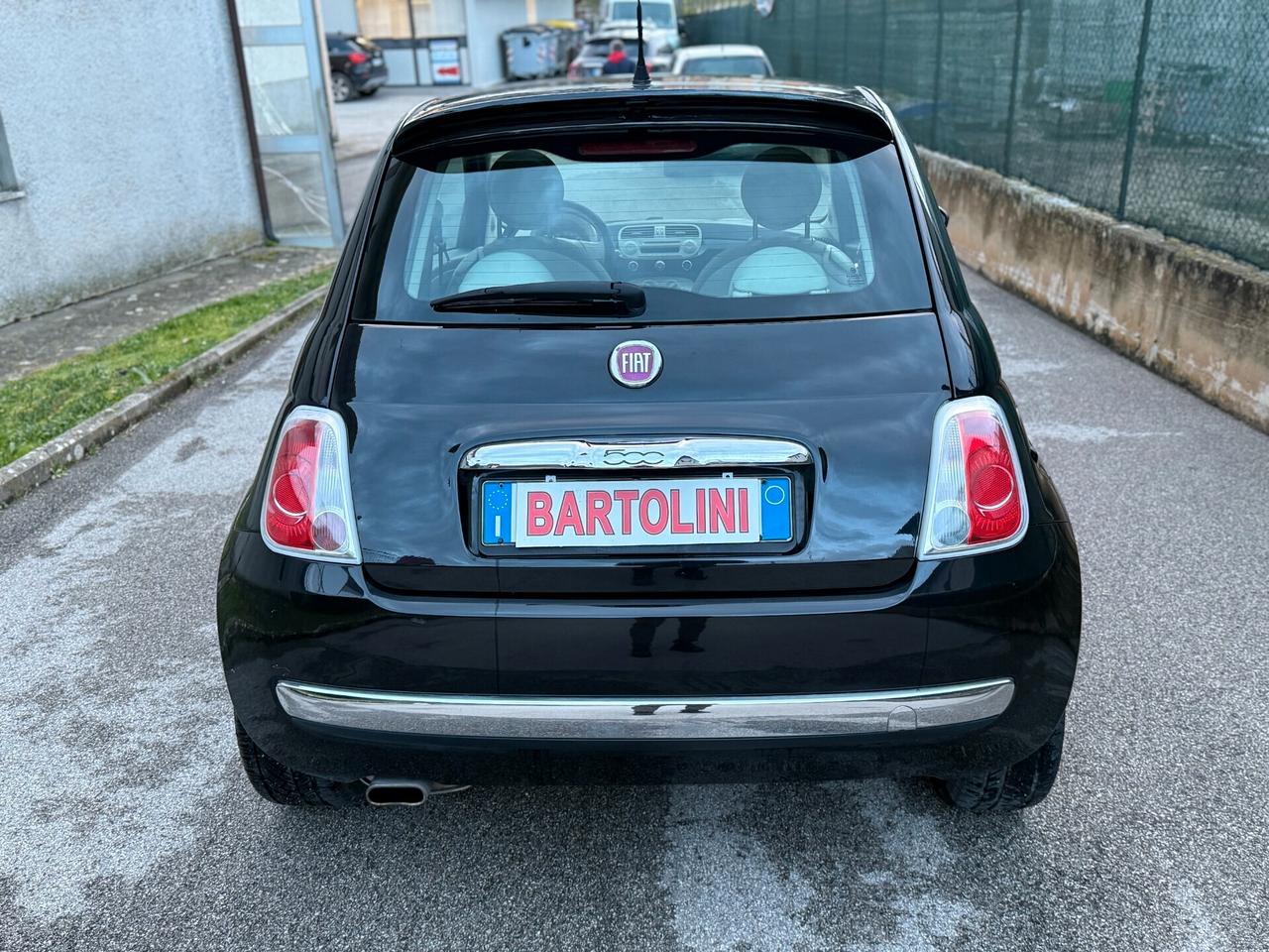 Fiat 500 1.3 Multijet 16V 95 CV Sport