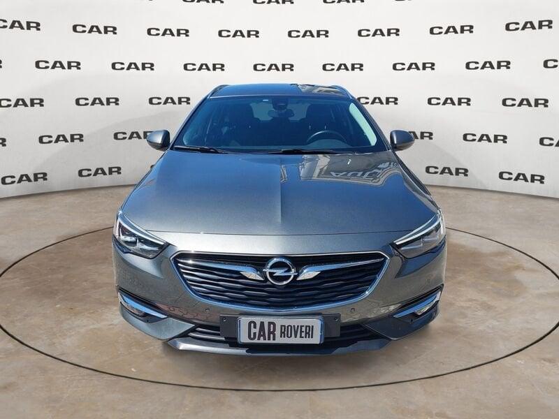 Opel Insignia 1.6 CDTI ecoTEC 136CV S&S aut.Sports Tourer Advance