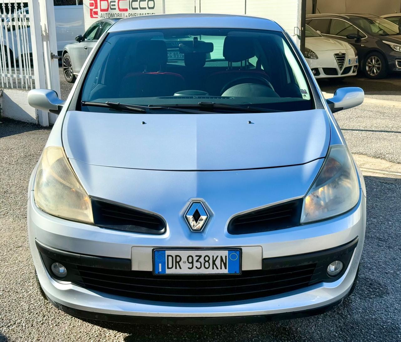 Renault Clio 1.2 16V 3 porte Rip Curl