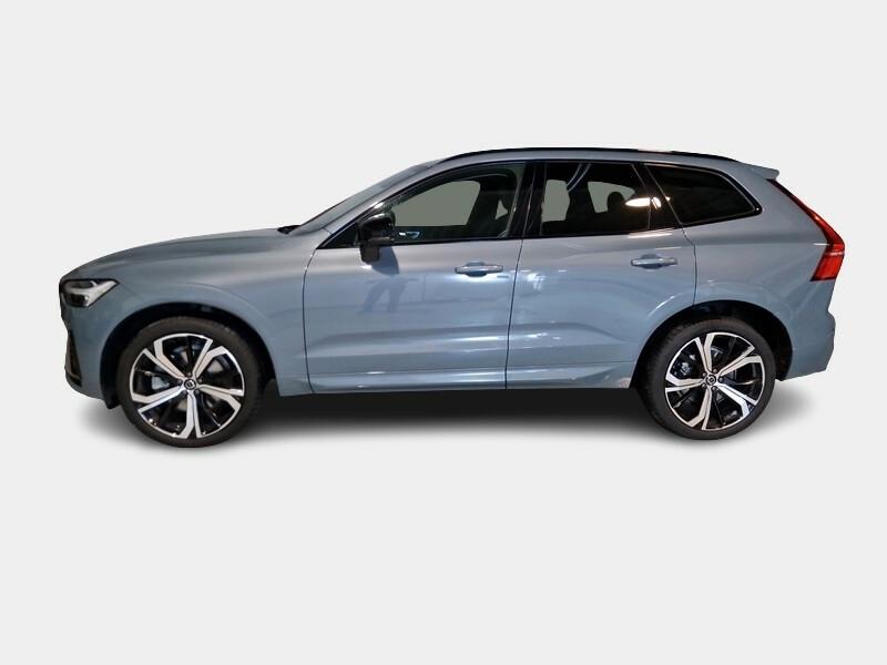 VOLVO XC60 B4 D automatico Plus Dark