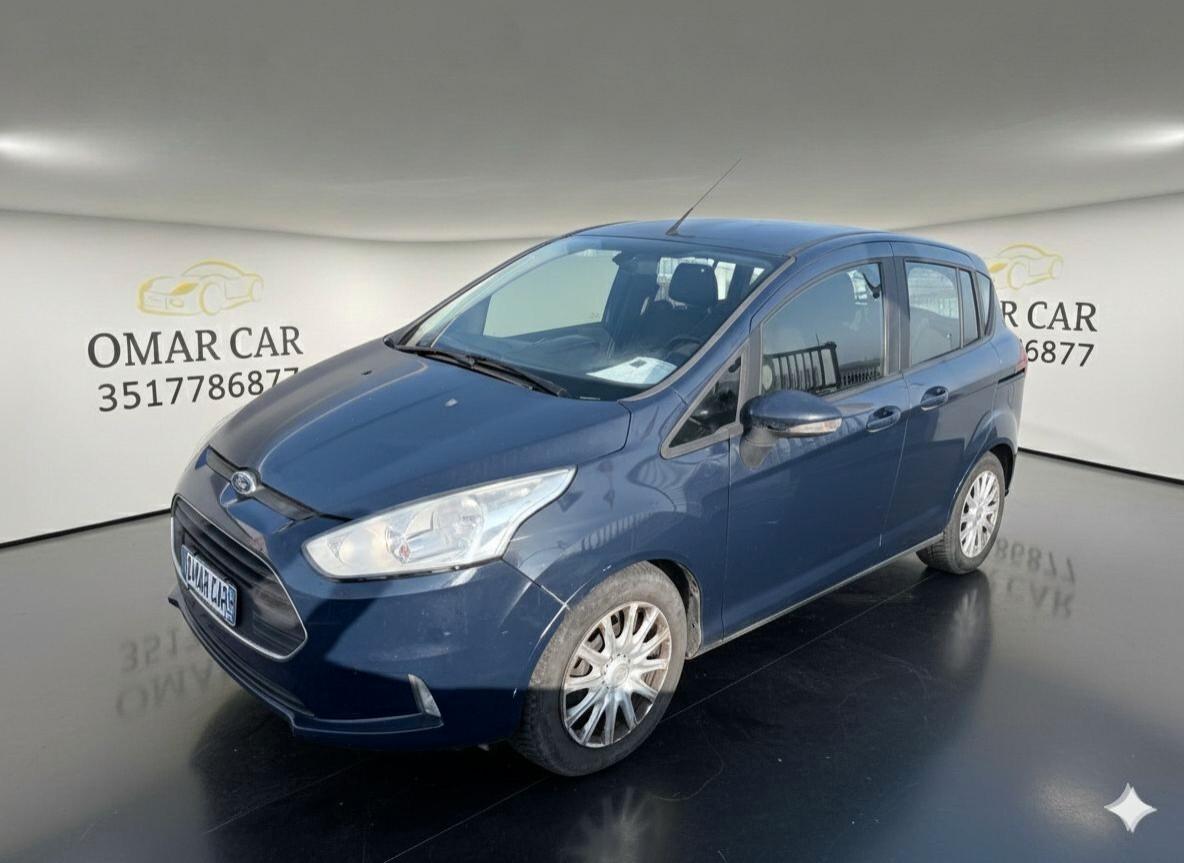 Ford B-Max 1.0 BENZINA 2015 NEOP.