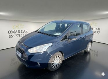 Ford B-Max 1.0 BENZINA 2015 NEOP.