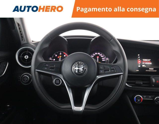 ALFA ROMEO Giulia 2.2 Turbodiesel 150 CV AT8