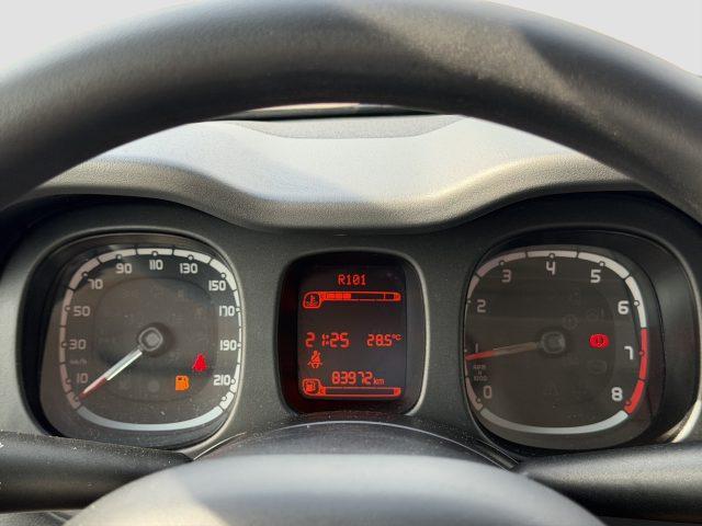 FIAT Panda Panda 1.2 Lounge