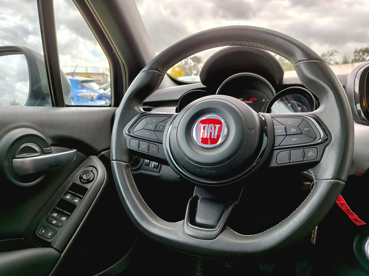 Fiat 500X 1.6 MultiJet 130 CV Sport - 2021