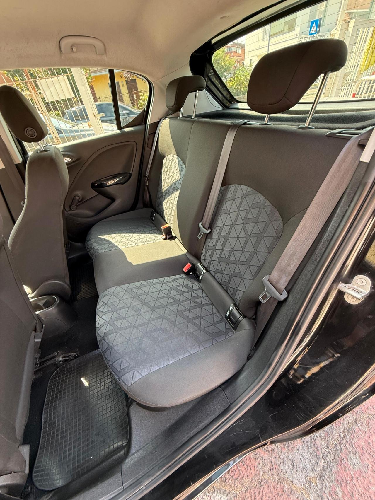Opel Corsa GPL 69CV *COMANDI AL VOLANTE