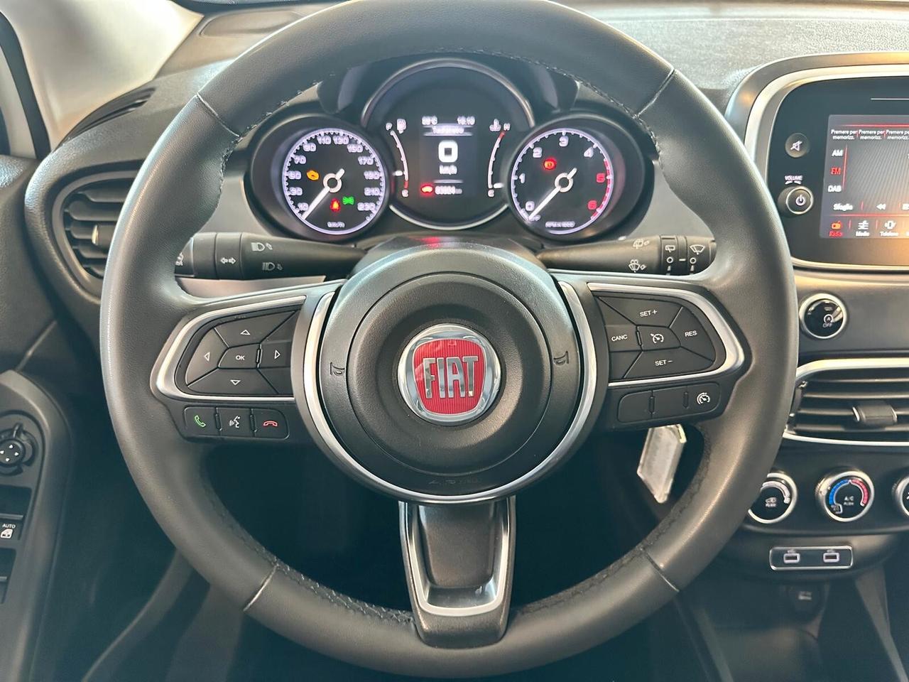 Fiat 500X 1.3 MultiJet 95 CV Club