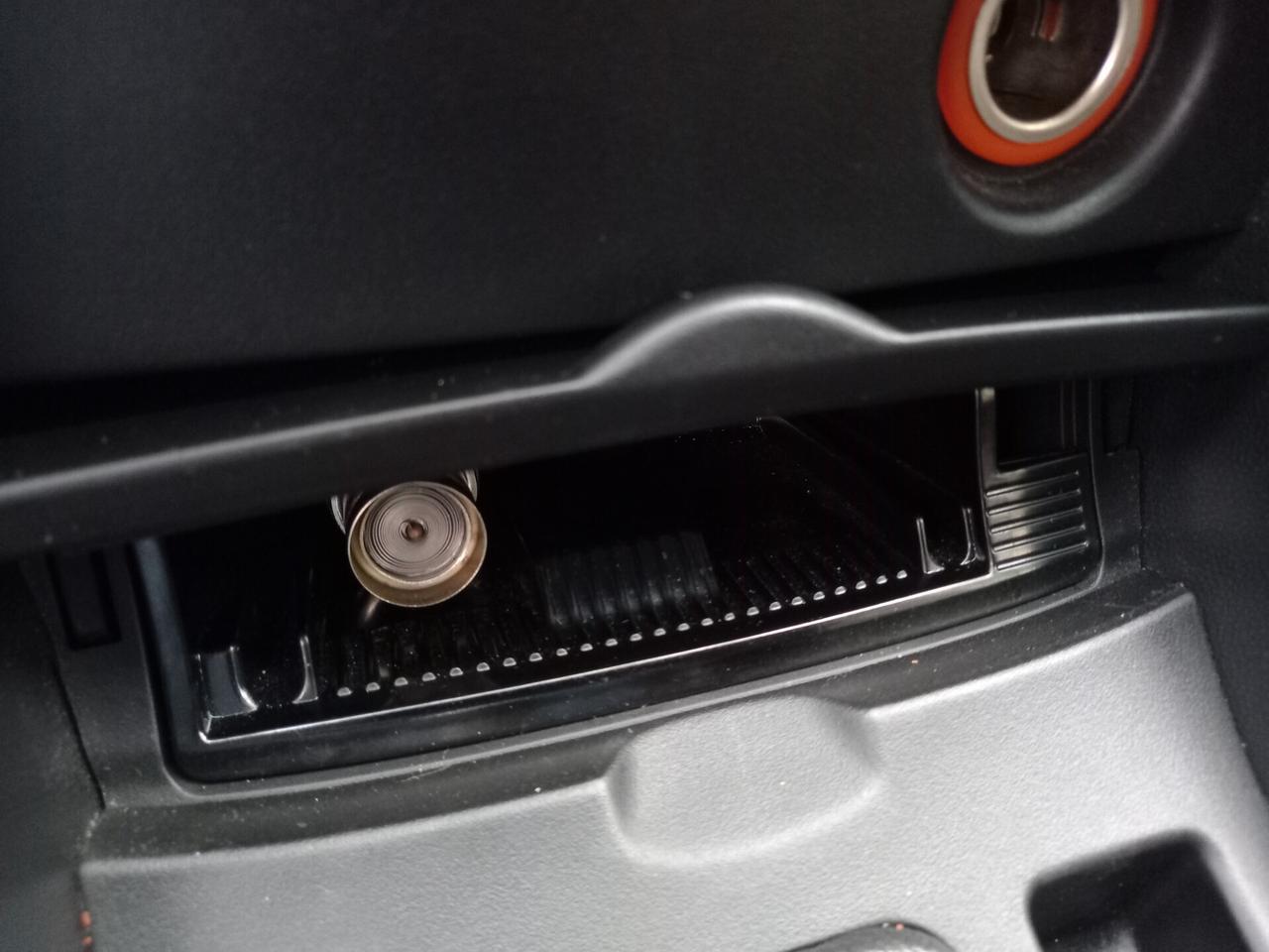 Mazda3 1.6 TD 16V 109CV Hot 77000 km