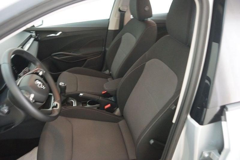 Skoda Fabia 1.0 MPI EVO 80 CV Selection