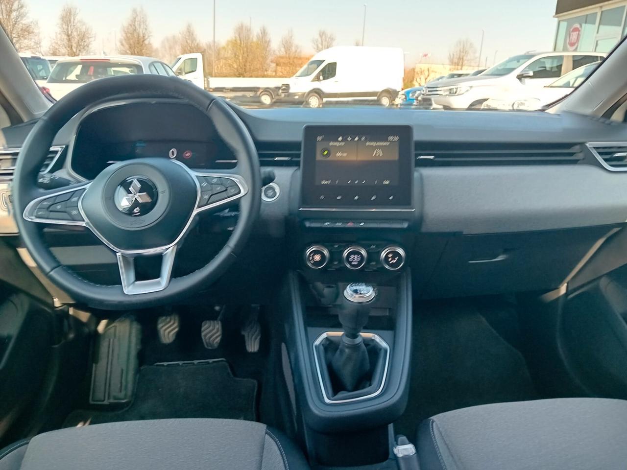 Mitsubishi Colt 1.0 turbo OK NEOPATENTATI
