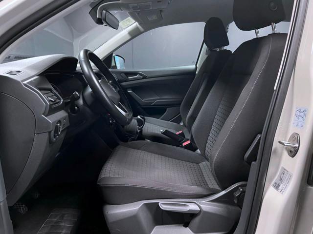 VOLKSWAGEN T-Cross 1.0 TSI 95CV Style