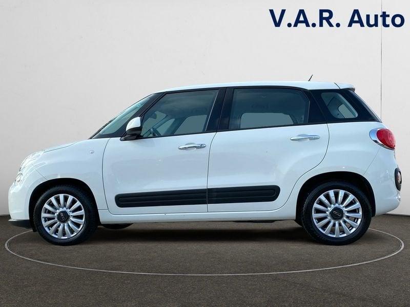 FIAT 500L 1.3 Multijet 95 CV Lounge